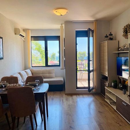 Sozopol Dreams Apartman 42 Exterior photo