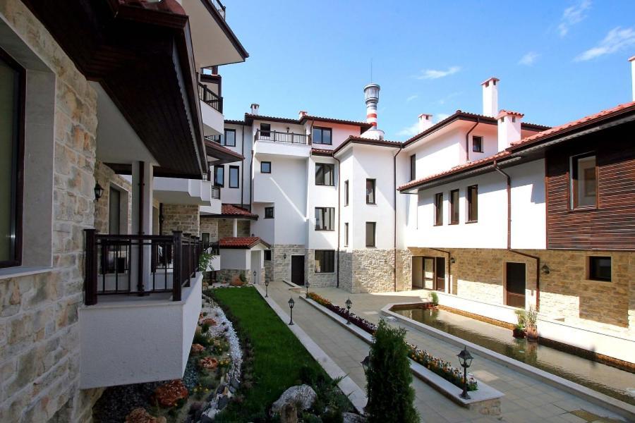 Sozopol Dreams Apartman 42 Exterior photo