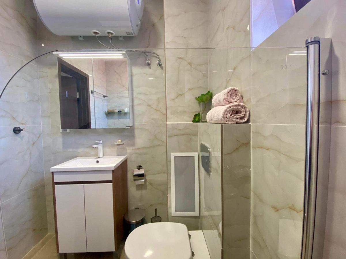 Sozopol Dreams Apartman 42 Exterior photo