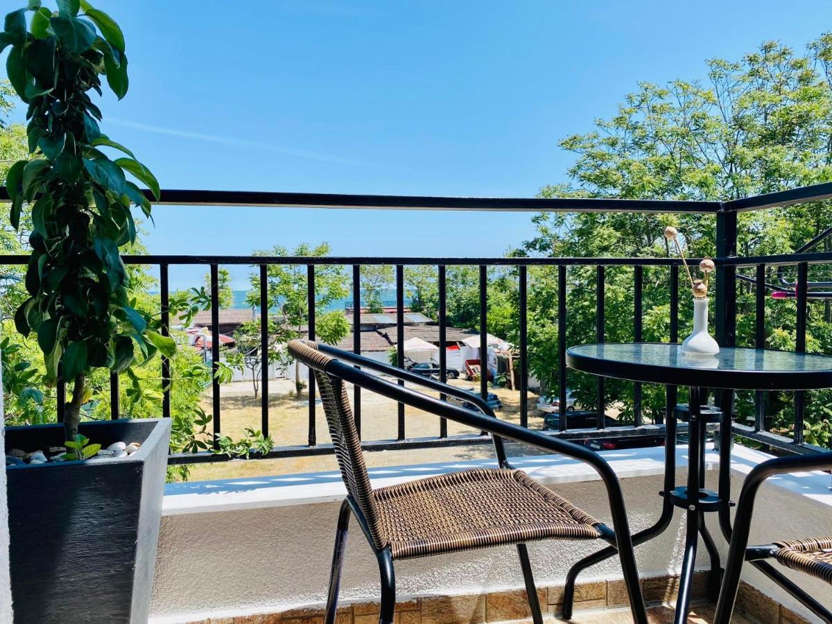 Sozopol Dreams Apartman 42 Exterior photo