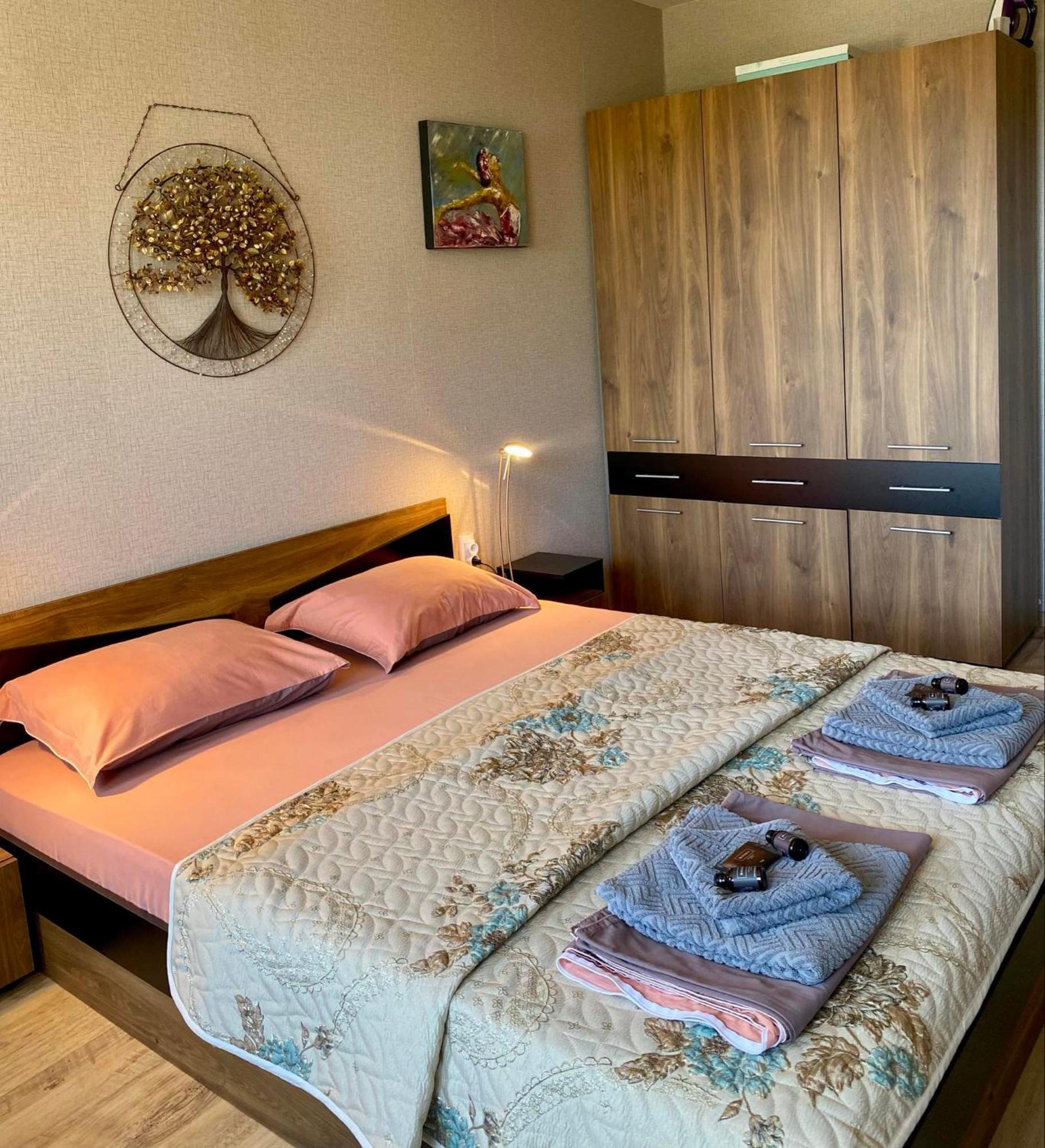 Sozopol Dreams Apartman 42 Exterior photo